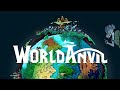 Beginning of video