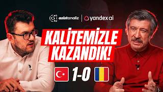 Orkun Kökçü Tercihini Sorgulamayın Teknik Adam Galibiyeti Aldık Tümer Metin Ve Sinan Yılmaz