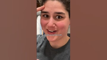 I’m here for a tetanus shot…?