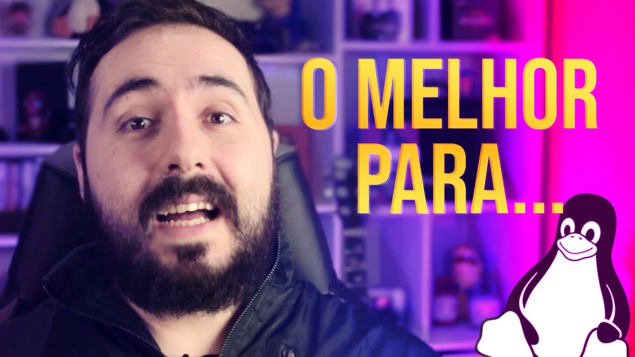 Qual A Melhor Distro Linux Para Zabbix?