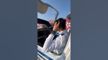 Capt. Krishan Prusty, ICP -01 , completes his CPL Training with CAA.