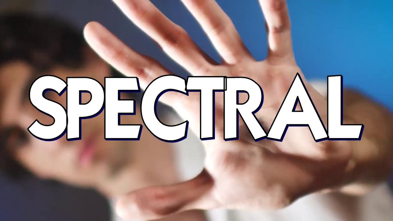 Magic Review - Spectral by Vernet Magic & Adriano Zanetti - YouTube