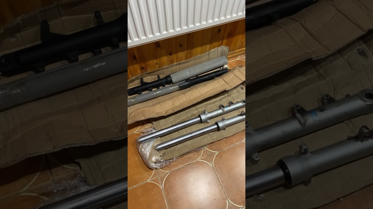 Вилочний Сезон 🏍️ #мотопідбір #мотоподбор #сервис #moemoto #мотосервис ...