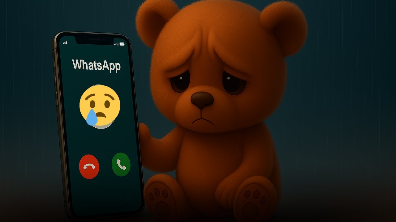 PERDÓN POR NO VALORARTE 💔😞 La Llamada Más Triste del MUNDO