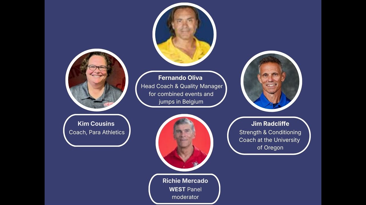 Coaching Matters West, December 3, 2025