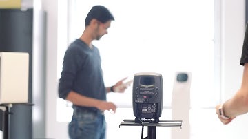 The making of ecobee4: Creating an audio experience (Clip)