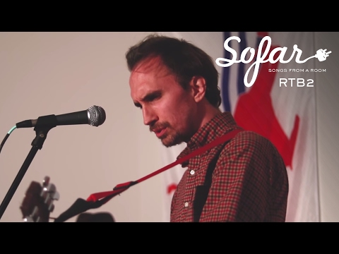 RTB2 - Sarahs in Cars | Sofar Dallas - Fort Worth