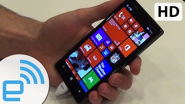 Meet Cortana: Windows Phone