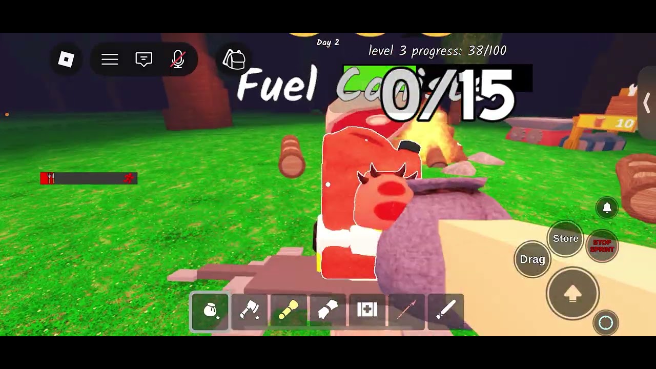 Get this to 20 likes for more vids and collabs