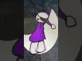 Silly little animation #art #animation #dandysworld