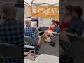 Caricature Cartoon Artist Italian Day #Caricature #Vancouver