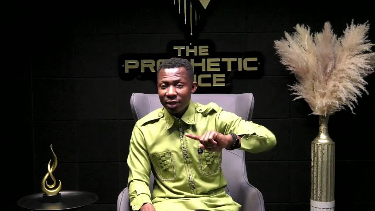 THE MYSTERY SERIES: THE TRIBULATION & THE GREAT TRIBULATION