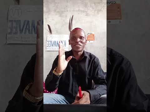 Uyini umlozi hhayi ukuwuvusa nencazelo oyiqala nqa ngekhosi nembunga.