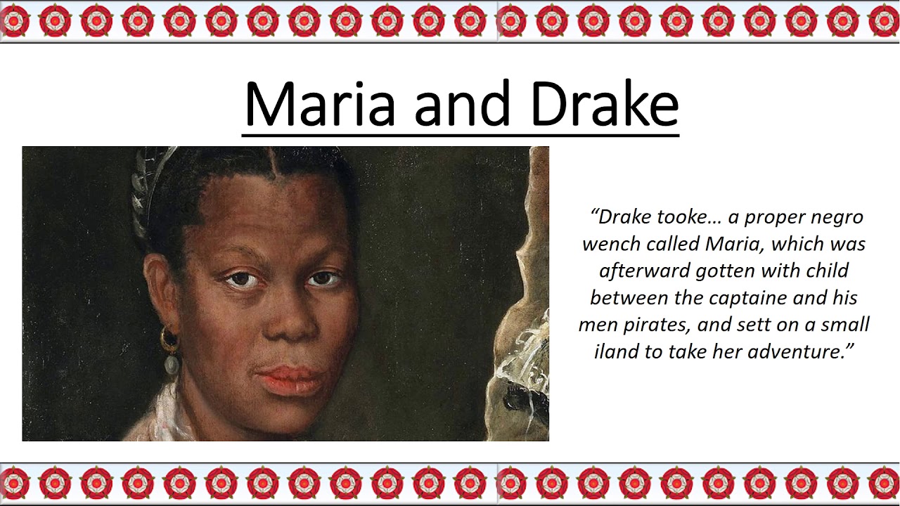 Black British History The Early Modern Era