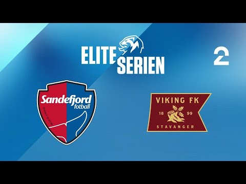 Sandefjord Viking Goals And Highlights