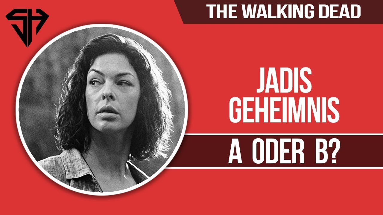 The Walking Dead Was Bedeutet A Und B