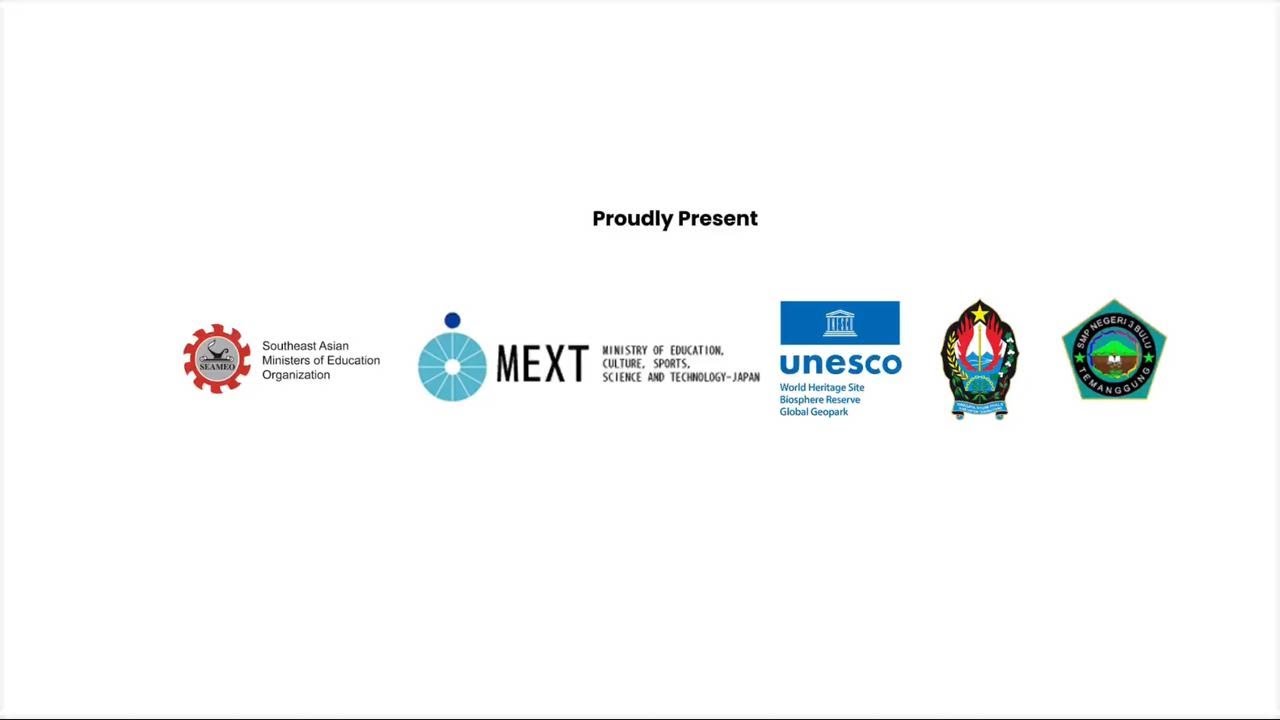 ESD JAPAN AWARD 2025 - SAGA SUMBING PROGRAM SMP N 3 BULU