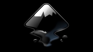 How to choose dark mode in inkscape 1 0 || How to activate Dark theme in inkscape