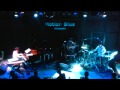 Seli Como S I M LIVE At MotionBlueYOKOHAMA 2011 3 30
