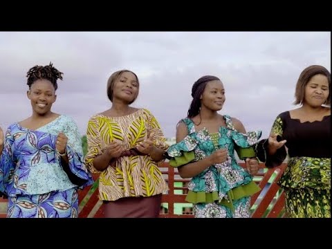 Ninaye Rafiki by Washington Group, official video - YouTube