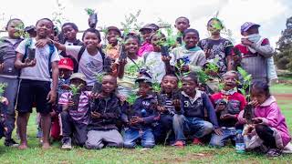 Pitch projet Coeur de Forêt Madagascar 1% for the planet - Rencontres Associations Philantropes 2019