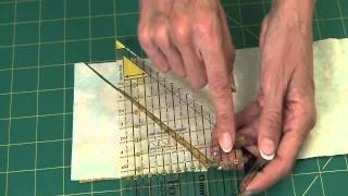 Fons & Porter: Easy Quilts, Flying Home How-To