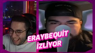 Eray - Eraybequit | SHITRAW #51 izliyor