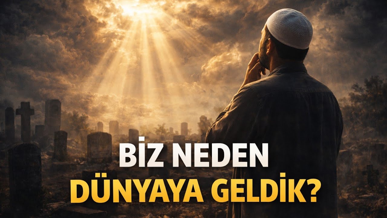 Tebliğ Hanem | Abdullah Baran kanalı canlı yayında