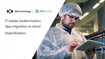 A Unique Approach to Networking