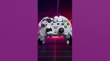 The Evolution of Game Controllers – 50 Years of Gaming!  #psgames #controller #gaming #gameplay