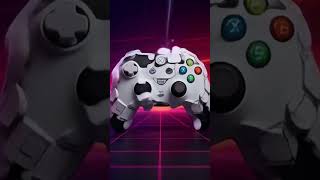 The Evolution of Game Controllers – 50 Years of Gaming!  #psgames #controller #gaming #gameplay