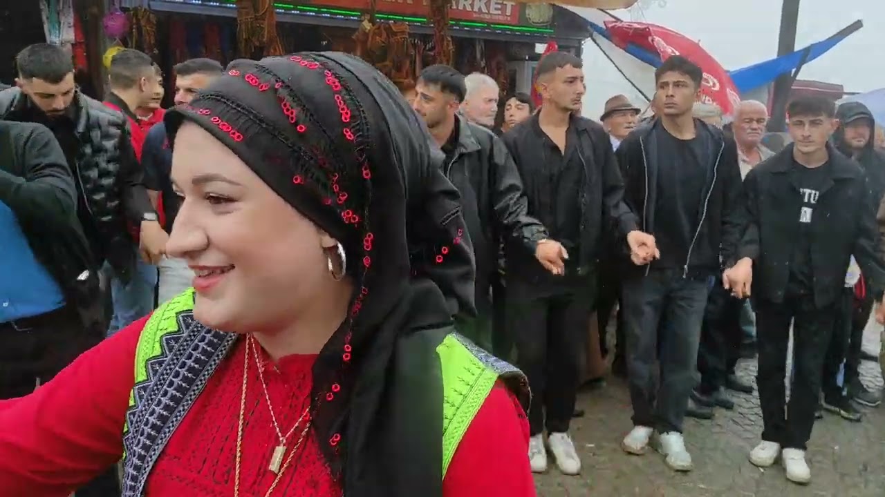 ERİKBELİ FESTİVALİ 2025