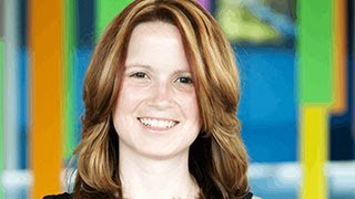 Getting to know Dr. Sarah Perrine