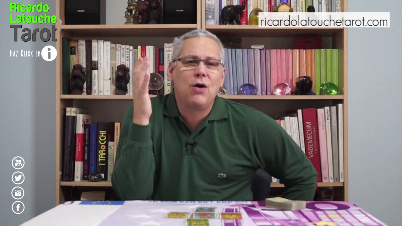 ritual de amor propio Enero 16 22 | Tarot de la Fortuna, Trabajo y Dinero. Tiempo y Horóscopo. Video