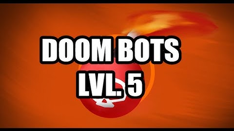 League of Legends: Doom Bots - Lvl. 5: Surprise Fiddlesticks