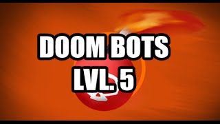 League of Legends: Doom Bots - Lvl. 5: Surprise Fiddlesticks