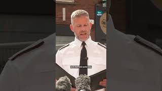 Woman shot dead at a Sheffield nightclub was 'innocent bystander'