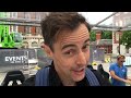Would you go sky dining? – BBC  London News