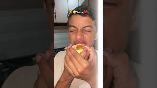 “The Flavor of Raw Mango”“RawMango Delight🥭🥭🥭#mango #shorts #pickle