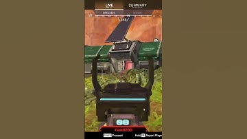 вайб, который нужен для победы. | смотрим пролигу с #9impulse #apexlegends #apex #апекс #aurora