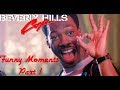 Beverly Hills Cop-Funny Moments Part 1