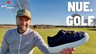 NUE Golf Shoe Review + PROMO code | Golf Show Ep.197