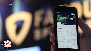 Petoskey's Odawa Casino brings bet365 to Michigan bettors