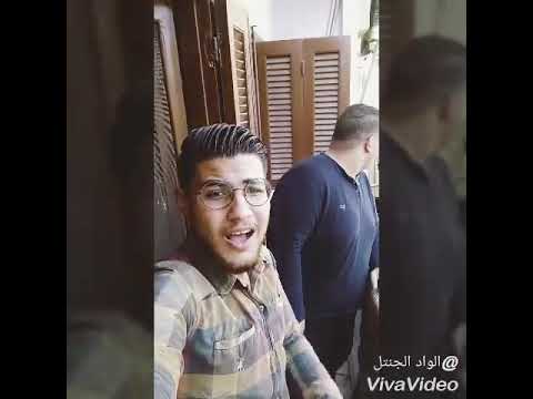 ديشا والجنتل مسيلي ع الي جنبك