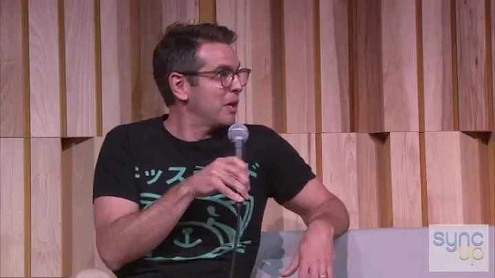 2015 Sync Up Conference: SONGS Music Publishing CE...