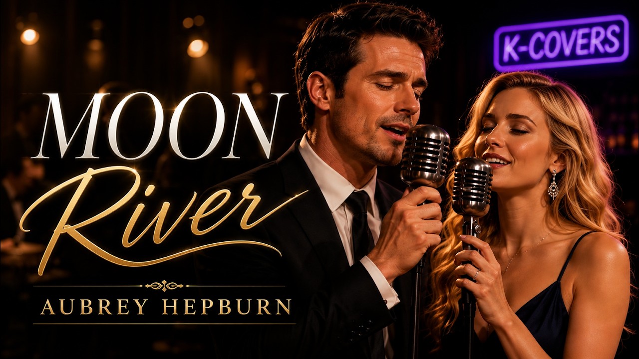 Παρακολούθηση Moon River – Henry Mancini & Audrey Hepburn | Smooth R&B/Jazz Cover | Lyrics στο YouTube Παρακολούθηση Moon River – Henry Mancini & Audrey Hepburn | Smooth R&B/Jazz Cover | Lyrics στο YouTube