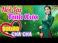 LK Cha Cha Cha Bolero 2021, Phối Mới Cực Chuẩn, Hay Từ Đầu Làng Cuối Xóm - Nối Lại Tình Xưa