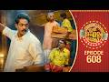 Ithu Item Vere | Comedy Show | Ep#608