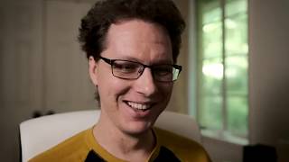 Stream | 05.10.2020 | Q&A With Tony Dae