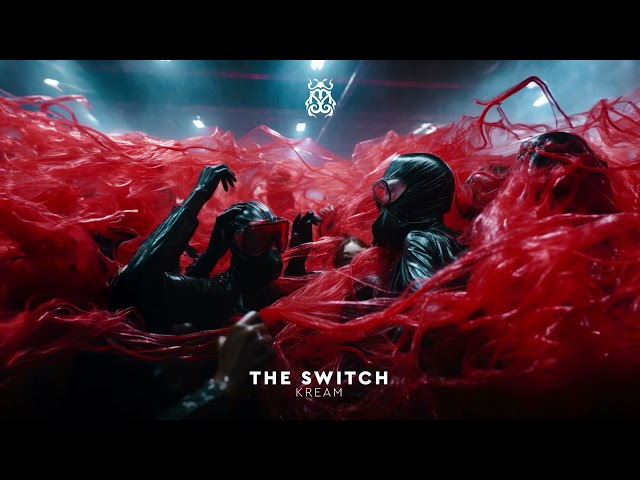 KREAM - The Switch